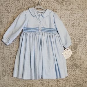 Toddler Dress
